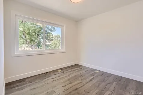 416 N Gilbert Street Castle Rock CO 80104