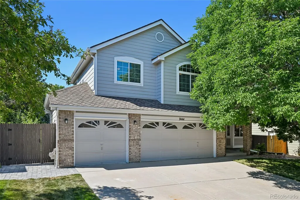 7444 Indian Wells Cove Lone Tree CO 80124