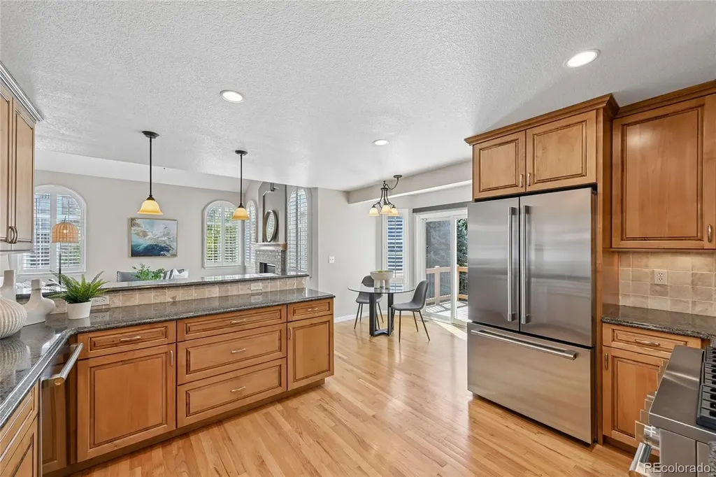 7444 Indian Wells Cove Lone Tree CO 80124