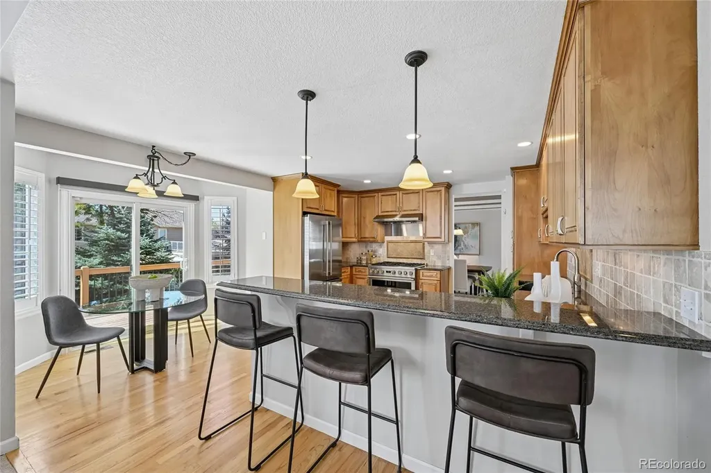 7444 Indian Wells Cove Lone Tree CO 80124