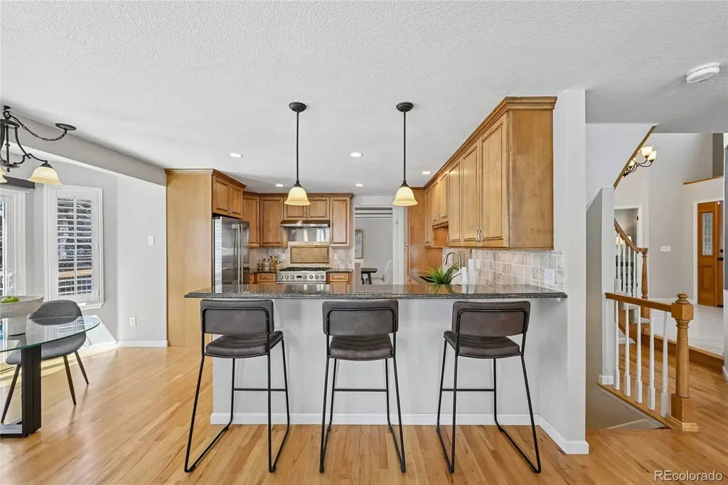 7444 Indian Wells Cove Lone Tree CO 80124