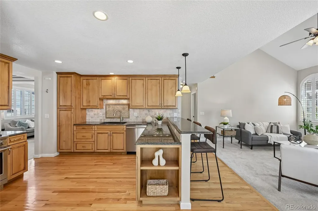 7444 Indian Wells Cove Lone Tree CO 80124