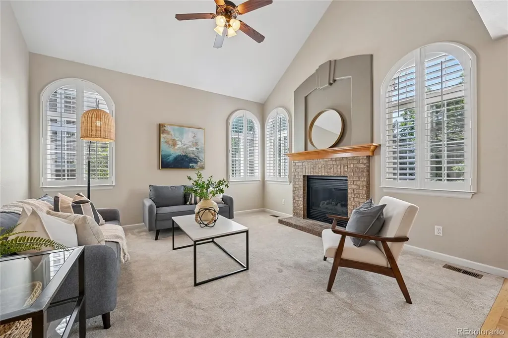 7444 Indian Wells Cove Lone Tree CO 80124