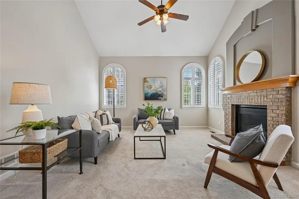 7444 Indian Wells Cove Lone Tree CO 80124