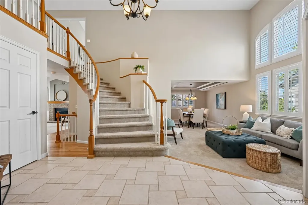 7444 Indian Wells Cove Lone Tree CO 80124
