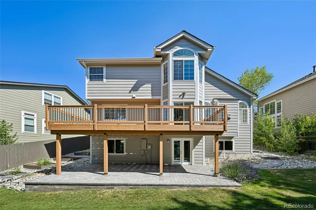 7444 Indian Wells Cove Lone Tree CO 80124