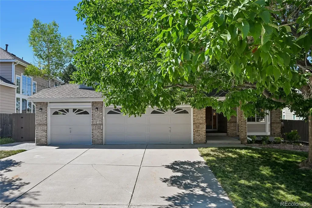 7444 Indian Wells Cove Lone Tree CO 80124