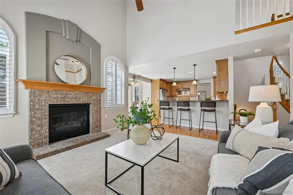 7444 Indian Wells Cove Lone Tree CO 80124