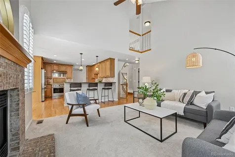 7444 Indian Wells Cove Lone Tree CO 80124