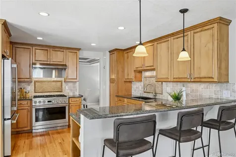 7444 Indian Wells Cove Lone Tree CO 80124
