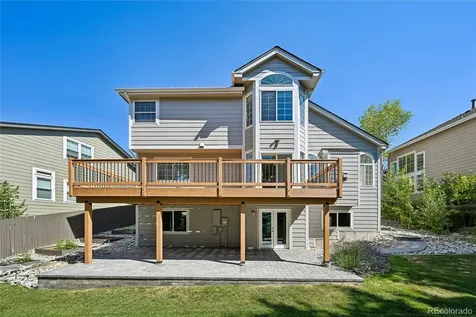 7444 Indian Wells Cove Lone Tree CO 80124