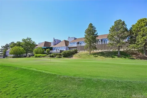 7444 Indian Wells Cove Lone Tree CO 80124