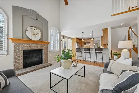 7444 Indian Wells Cove Lone Tree CO 80124