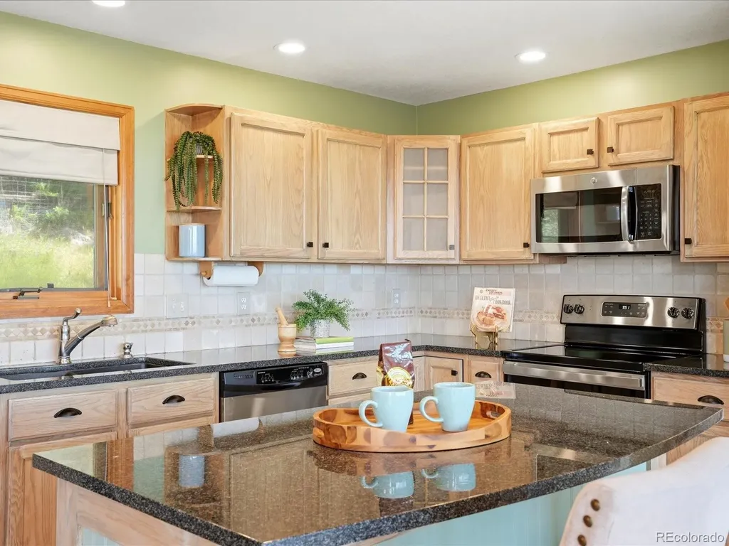 11743 Braun Way Conifer CO 80433