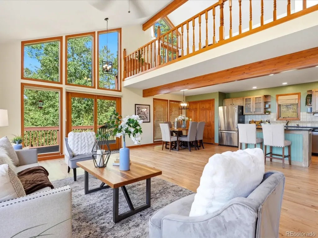 11743 Braun Way Conifer CO 80433
