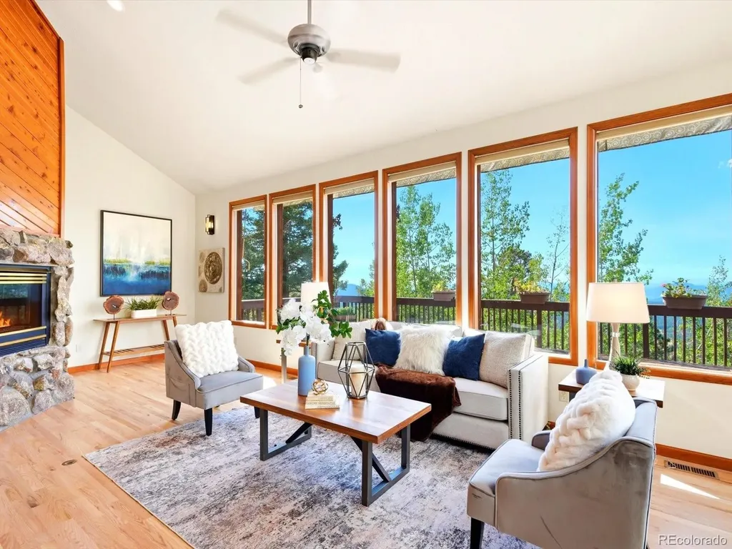11743 Braun Way Conifer CO 80433