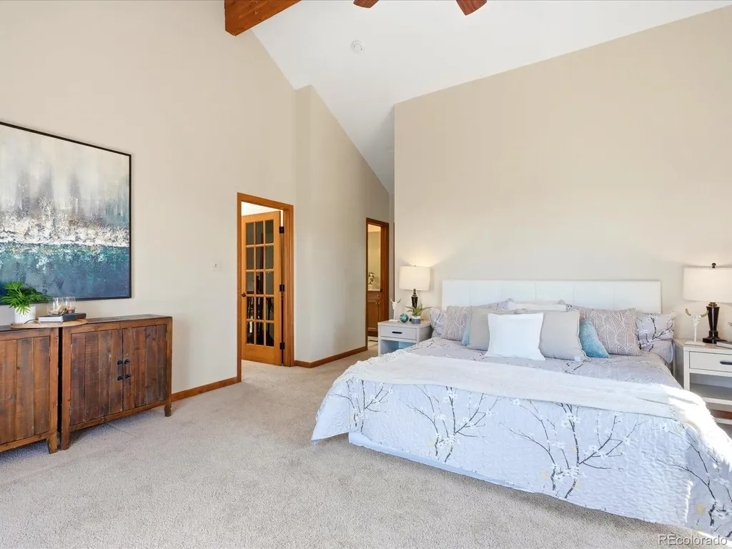 11743 Braun Way Conifer CO 80433