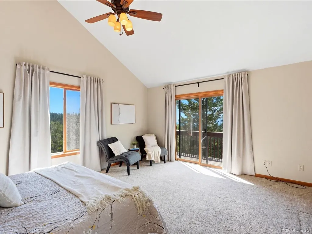 11743 Braun Way Conifer CO 80433