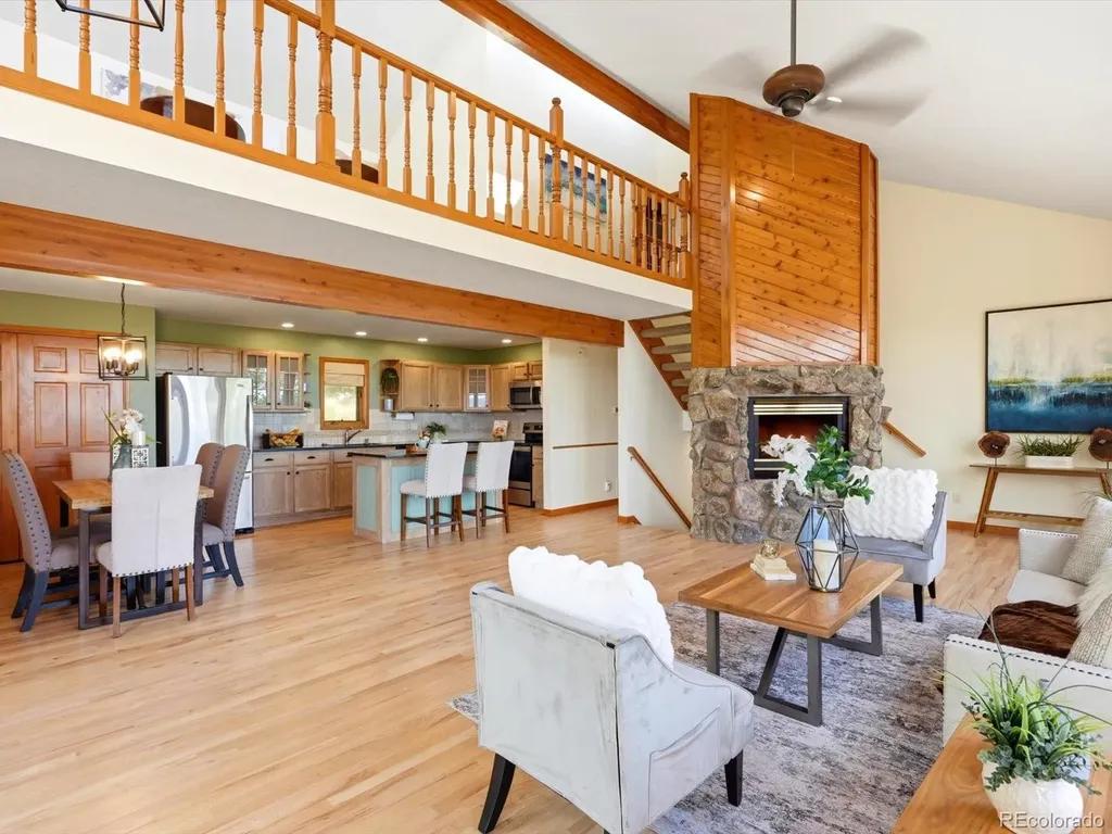11743 Braun Way Conifer CO 80433