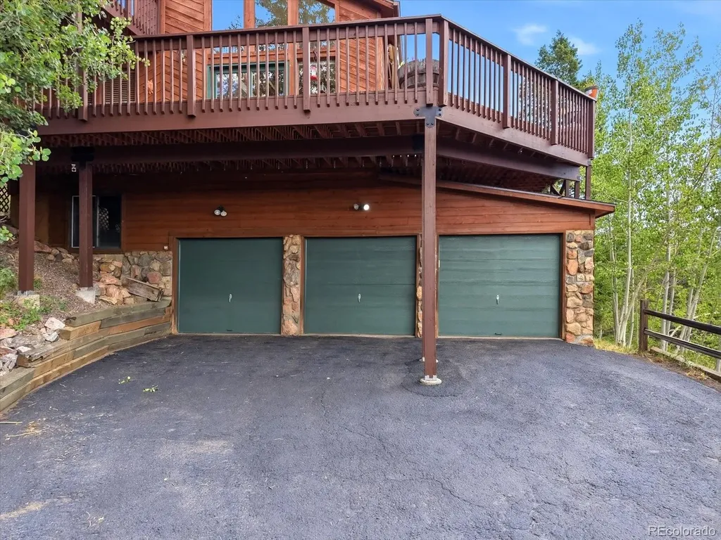 11743 Braun Way Conifer CO 80433