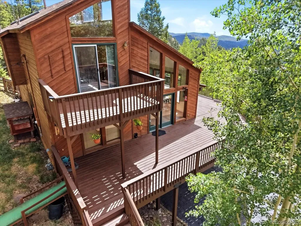 11743 Braun Way Conifer CO 80433