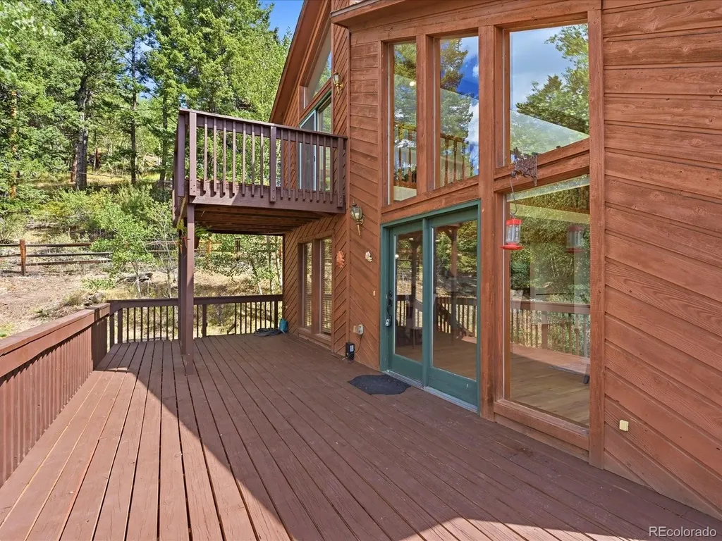 11743 Braun Way Conifer CO 80433