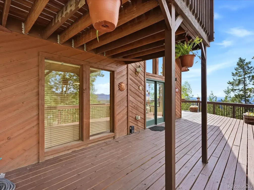11743 Braun Way Conifer CO 80433