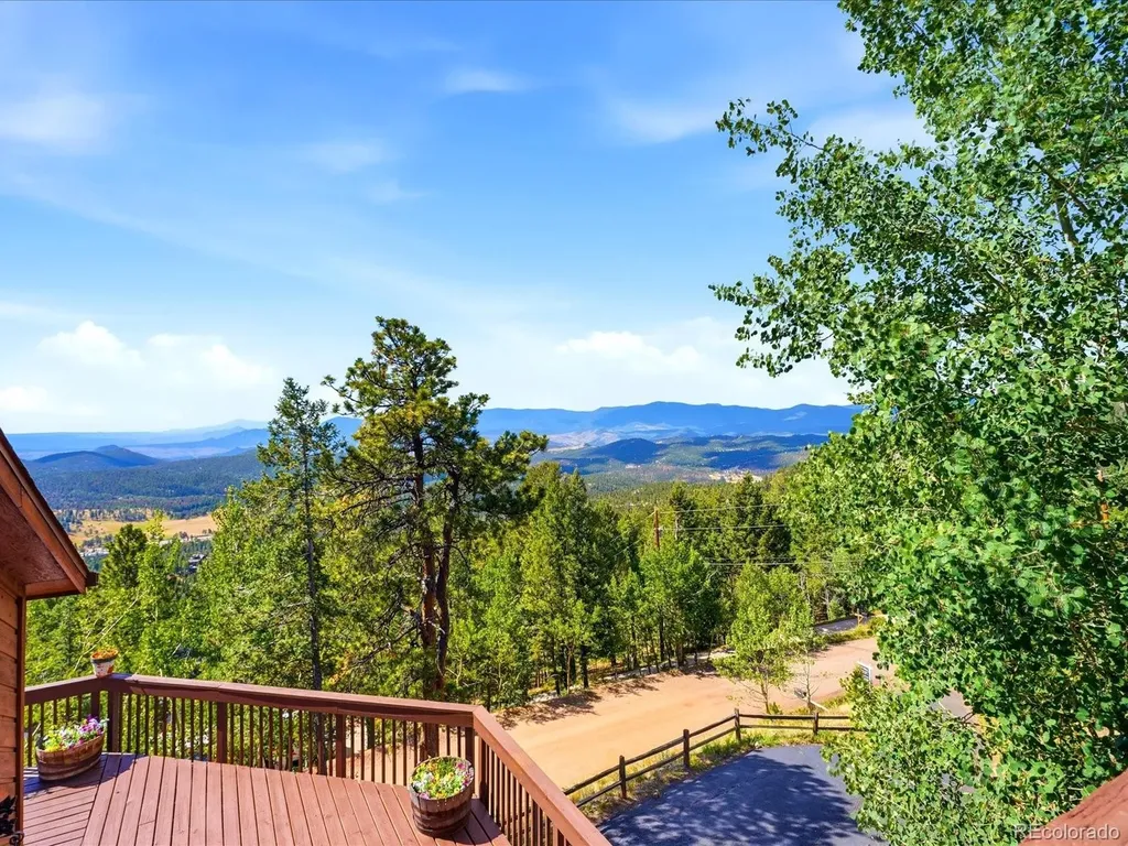 11743 Braun Way Conifer CO 80433