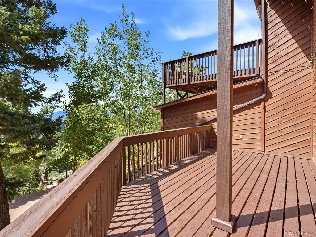 11743 Braun Way Conifer CO 80433