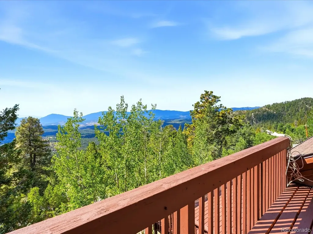 11743 Braun Way Conifer CO 80433