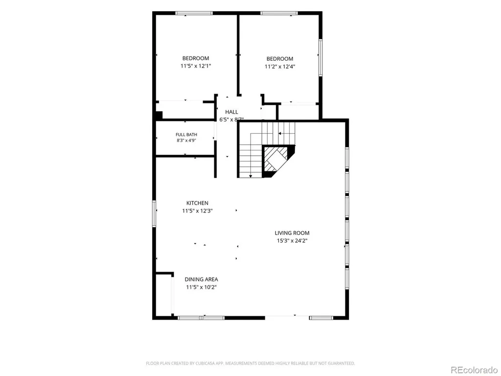 11743 Braun Way Conifer CO 80433
