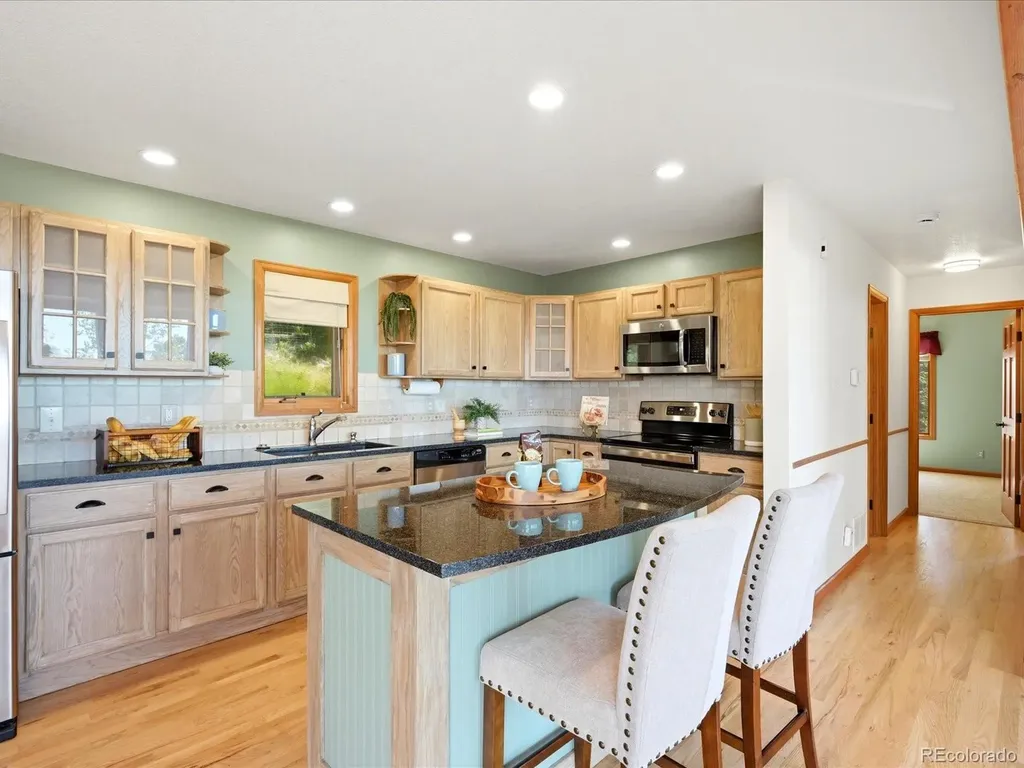 11743 Braun Way Conifer CO 80433