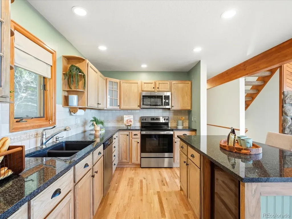 11743 Braun Way Conifer CO 80433