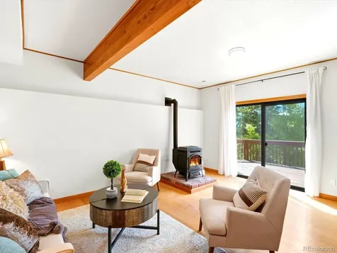 11743 Braun Way Conifer CO 80433