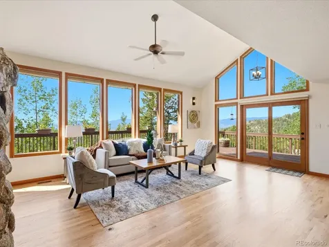 11743 Braun Way Conifer CO 80433