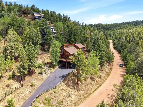 11743 Braun Way Conifer CO 80433