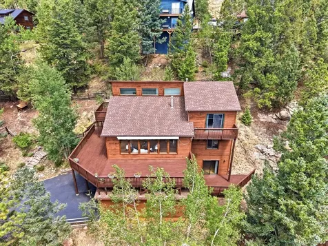 11743 Braun Way Conifer CO 80433