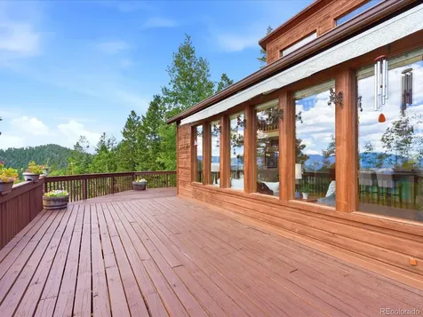 11743 Braun Way Conifer CO 80433