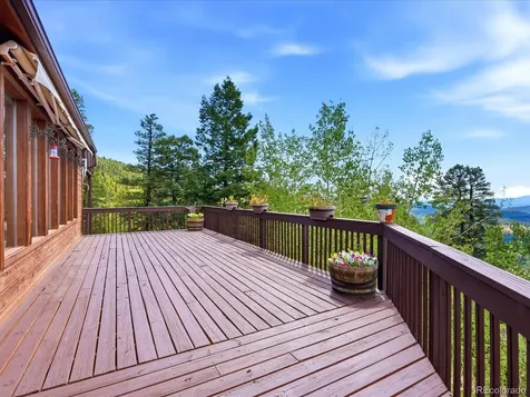 11743 Braun Way Conifer CO 80433