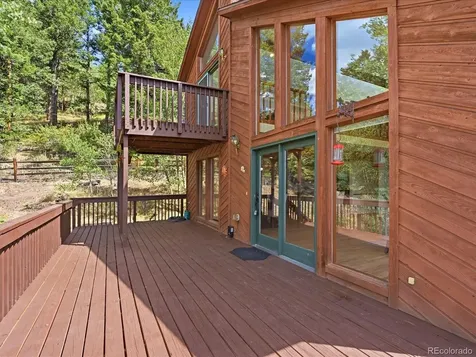 11743 Braun Way Conifer CO 80433