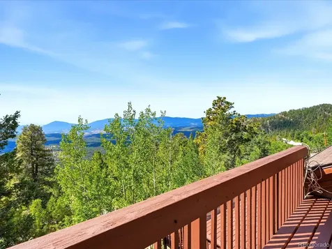 11743 Braun Way Conifer CO 80433