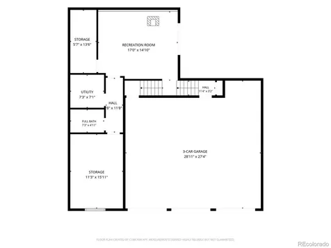 11743 Braun Way Conifer CO 80433