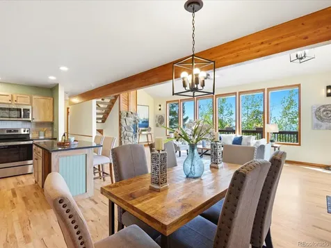 11743 Braun Way Conifer CO 80433