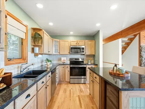 11743 Braun Way Conifer CO 80433