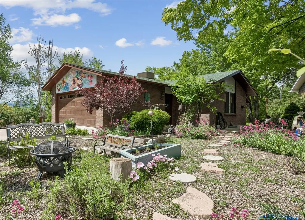 12173 W 27th Drive Lakewood CO 80215