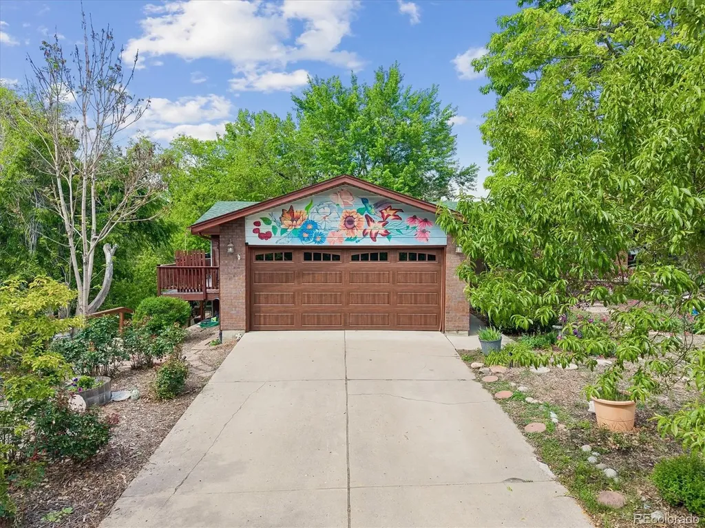 12173 W 27th Drive Lakewood CO 80215