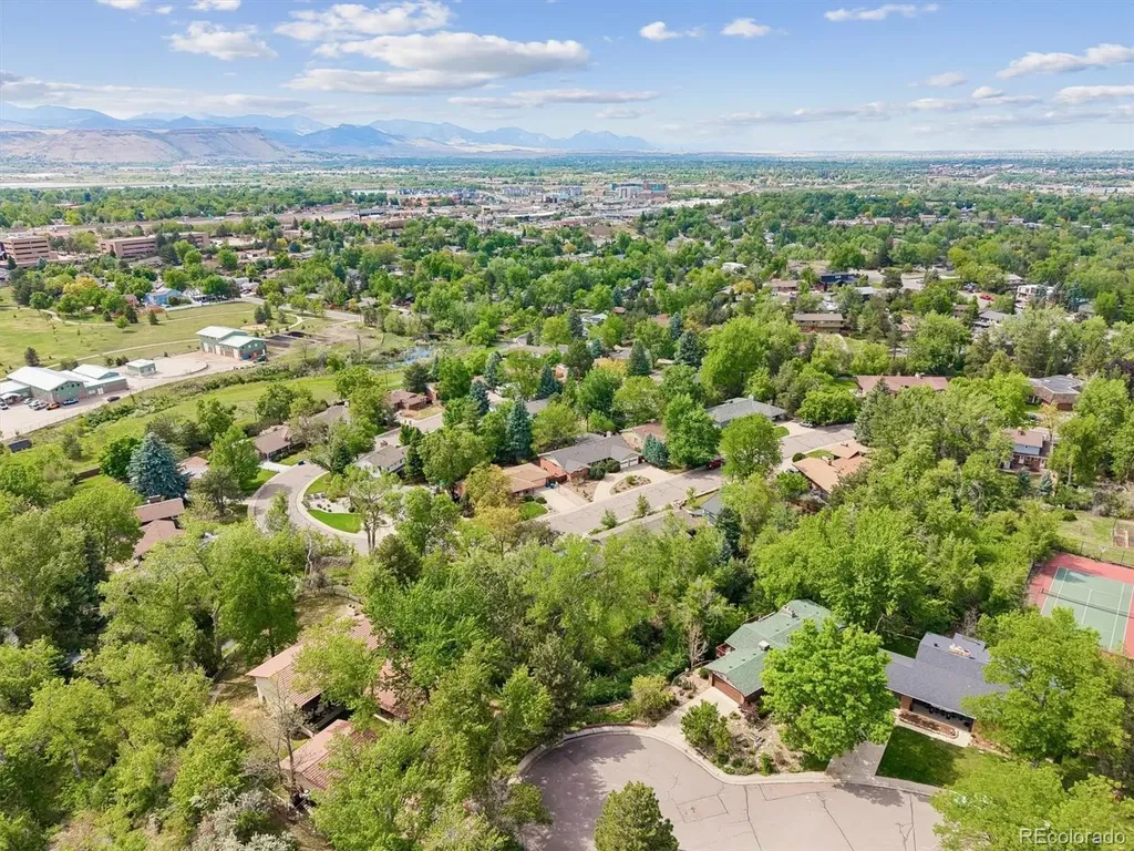 12173 W 27th Drive Lakewood CO 80215