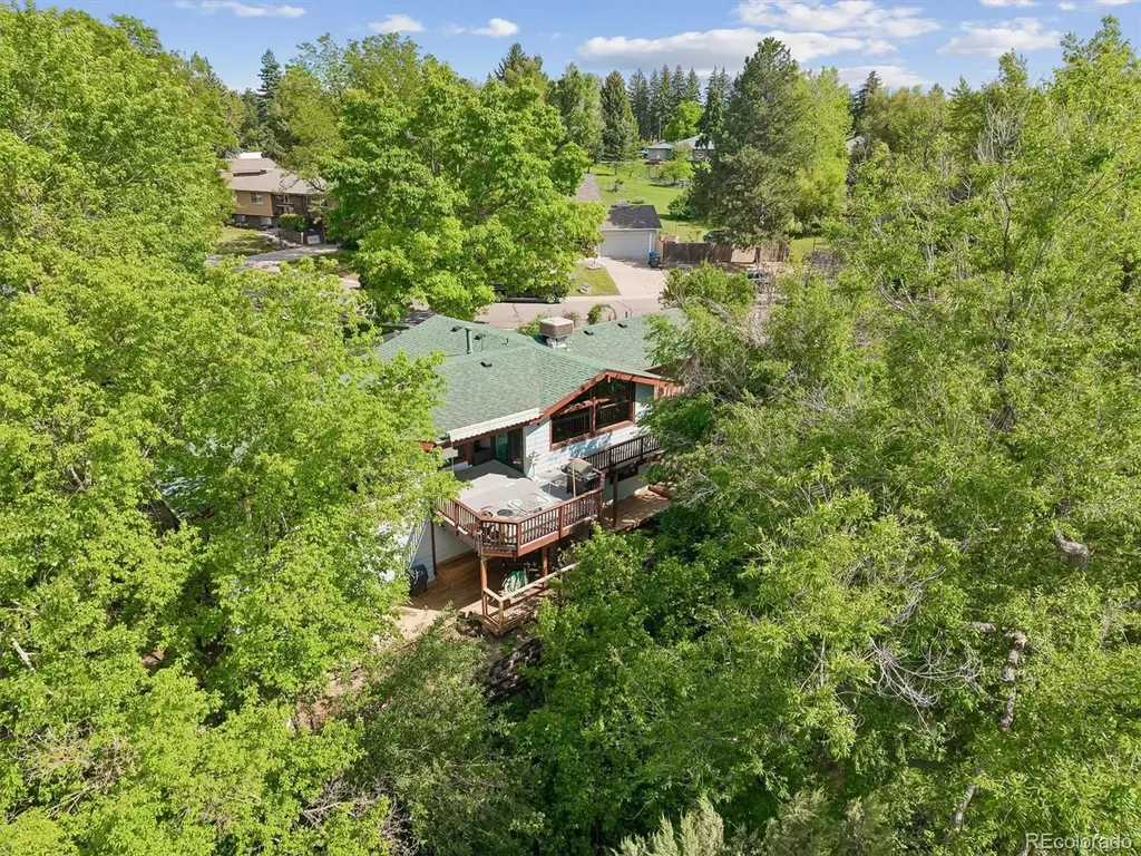 12173 W 27th Drive Lakewood CO 80215
