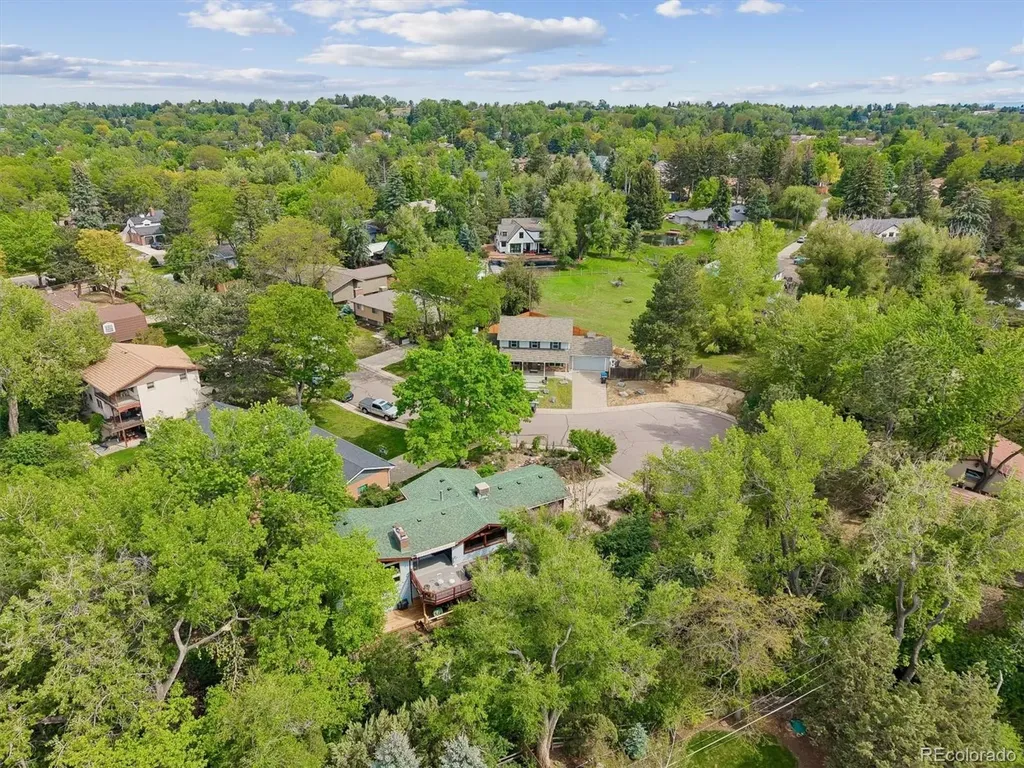 12173 W 27th Drive Lakewood CO 80215