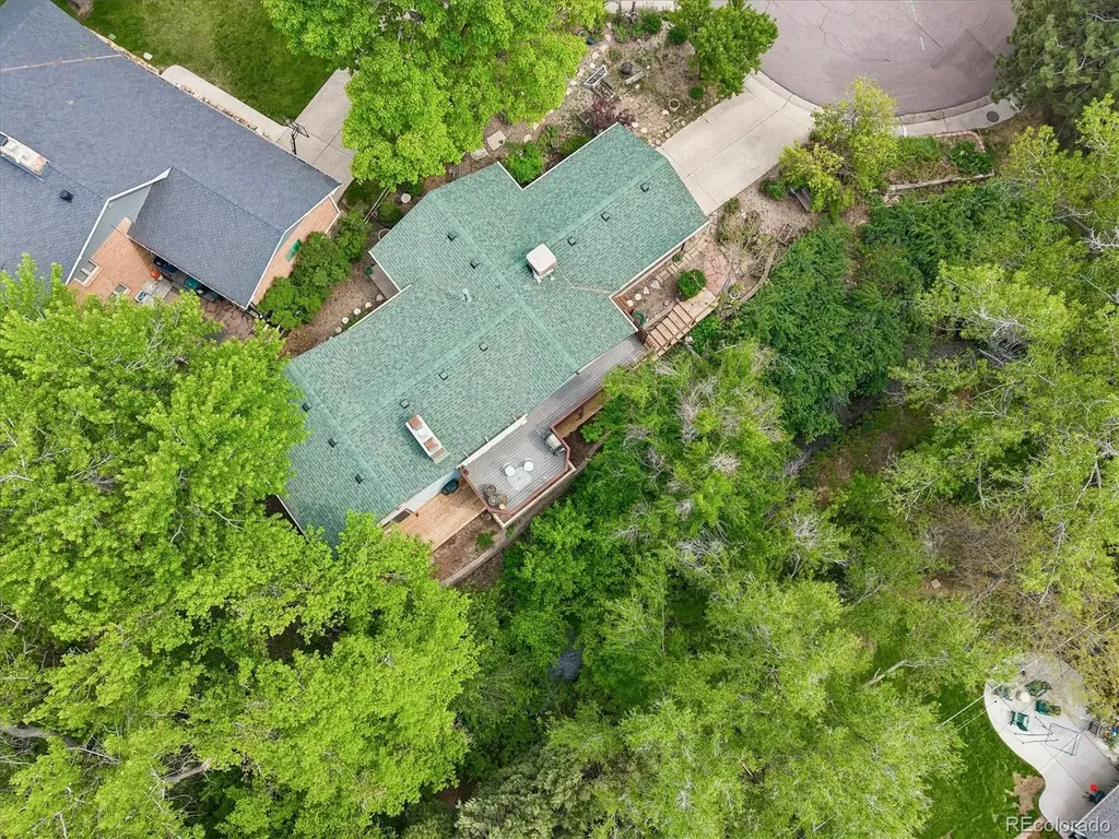 12173 W 27th Drive Lakewood CO 80215